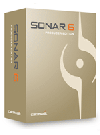 cakewalk SONAR6 PE