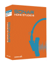 cakewalk SONAR HS6
