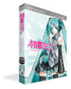 Crypton VOCALOID2-初音ミク-