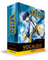 Crypton VOCALOID-KAITO-