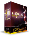 Crypton VOCALOID-LOLA-