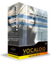Crypton VOCALOID-MIRIAM-